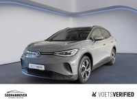 Volkswagen ID.4 - Vorschau Bild 2