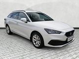 Seat Leon Sportstourer 1.5 eTSI DSG Style Full Link - Seat Gebrauchtwagen in Kiel