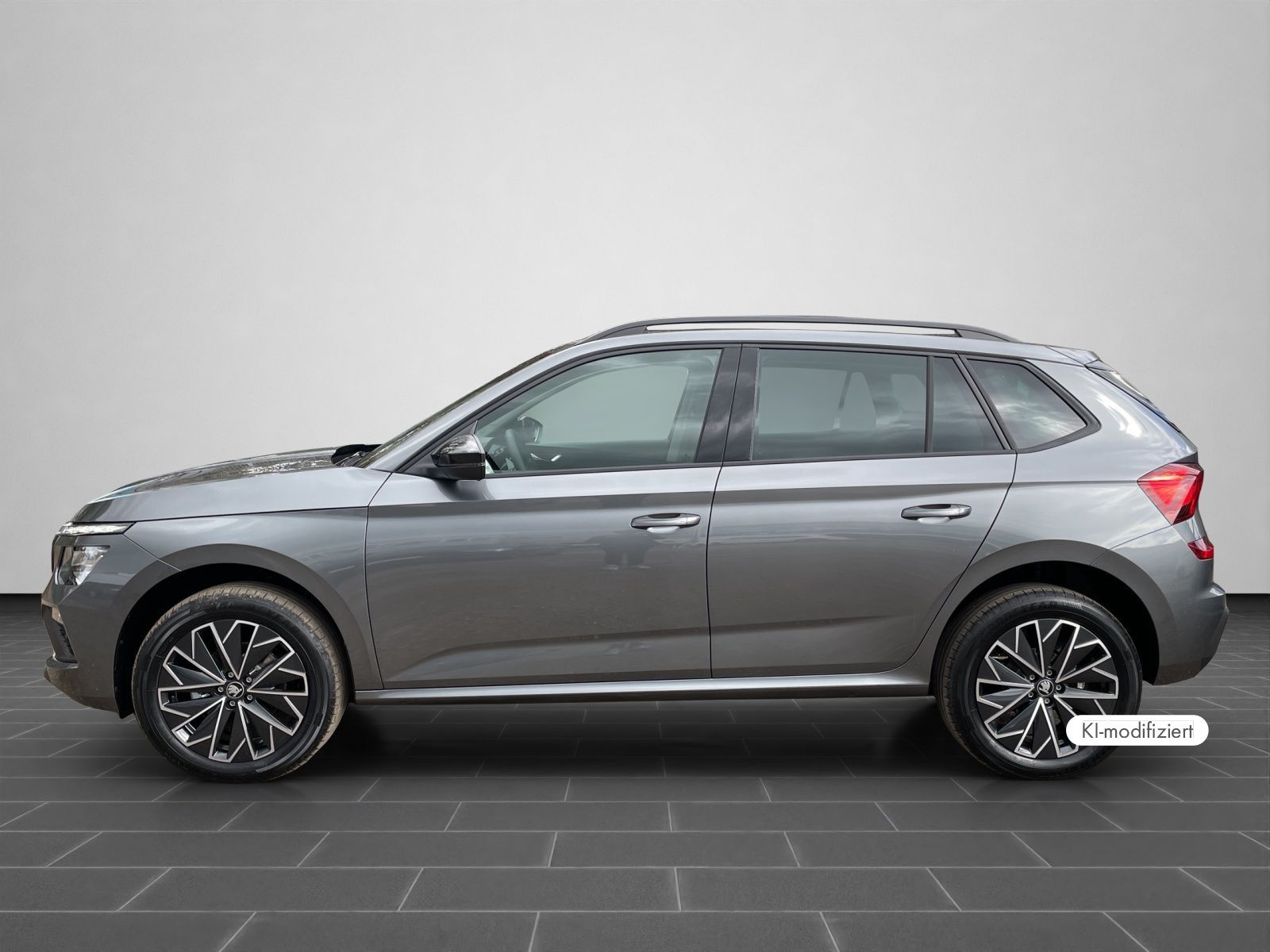 Skoda Kamiq - Bild 9