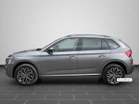 Skoda Kamiq - Vorschau Bild 9