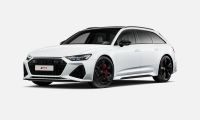 Audi RS6 - Vorschau Bild 2