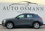 Audi Q3 40 TDI quattro S tronic advanced / NAVI - Audi Q3 40 TDI Gebrauchtwagen