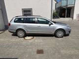Volkswagen Passat Variant 2.0 TDI DPF DSG Trendline