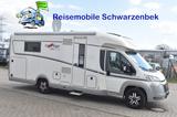 Carthago CHIC C-LINE T 5.0 QB QUEENSBETT 2KLIMA SOLAR SAT - Carthago C