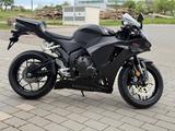 Honda CBR 600RR - Nur 1800Km - HONDA ABS CBR 600RR