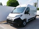 Fiat Ducato L3H2 *3-SITZER*15 ZOLL*PDC*LED*RÜCKFAHRKA - Fiat Gebrauchtwagen
