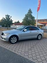 Mercedes-Benz Mercedes Benz C Klasse / C220/  2007 / Die... - Mercedes-Benz C 220 aus 2007