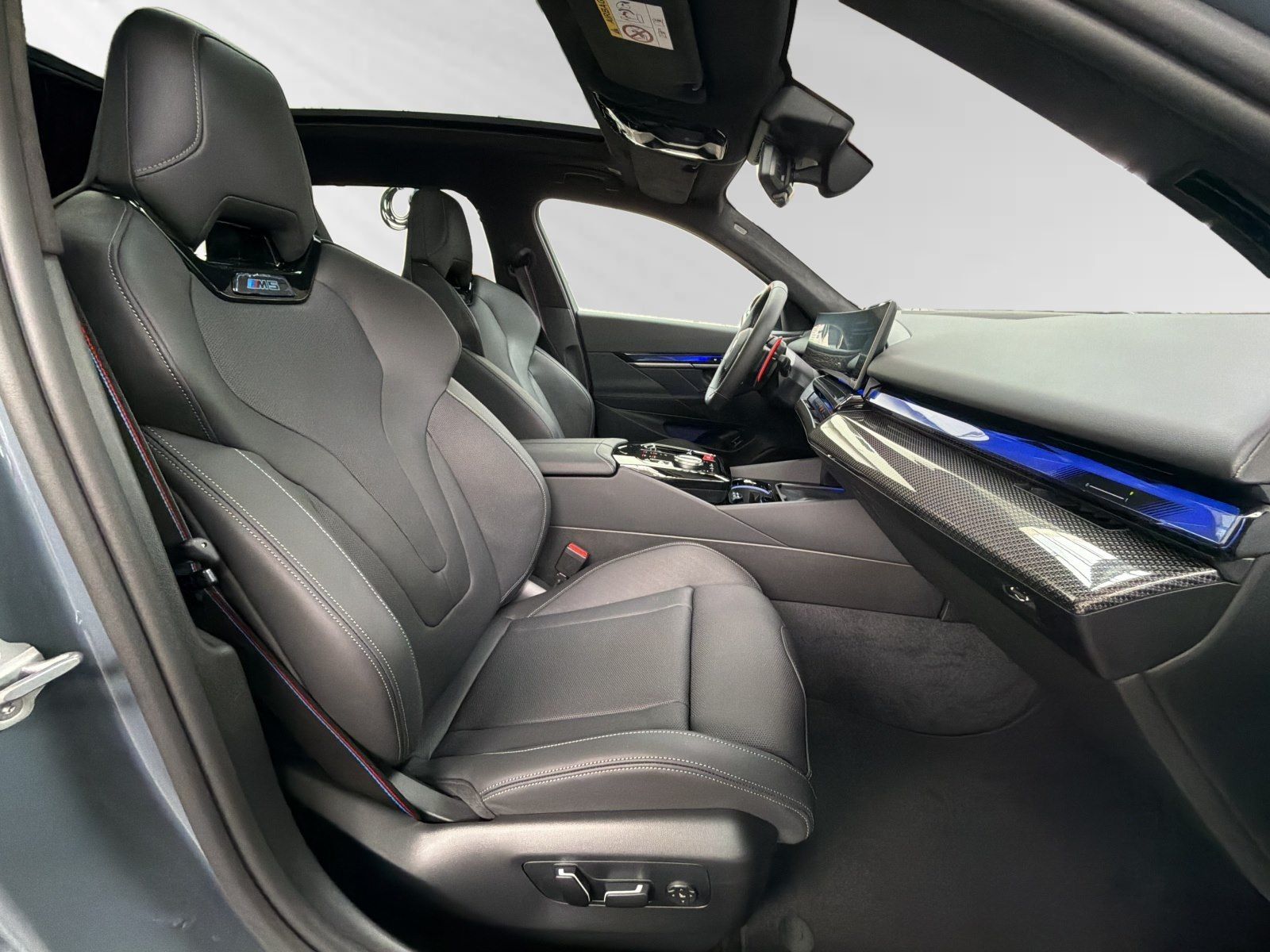 BMW M5 - Bild 9