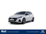 Hyundai i20 N Line Smart-Paket Navi Digitales Cockpit So