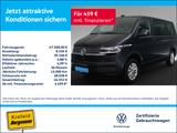 Volkswagen T6.1 Caravelle 2.0 TDI Comfortline AHK LED ACC - Volkswagen T6 Caravelle in Duisburg