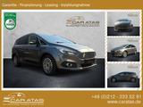 Ford S-Max Titanium 7 SITZE NAVI LED RF KAMERA TEMP. - Ford S-Max in Wuppertal