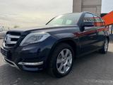 Mercedes-Benz GLK 250 CDI BlueTec 4Matic - gebrauchte Mercedes-Benz GLK 250 aus dem Jahr 2015
