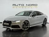 Audi RS7 4.0 TFSI quattro perf.*750PS*S.Dach*Kamera* - graue Audi RS7