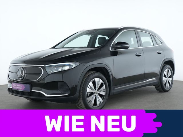 MERCEDES-BENZ EQA 250 Progressive LED|Navi|Distronic|Panorama