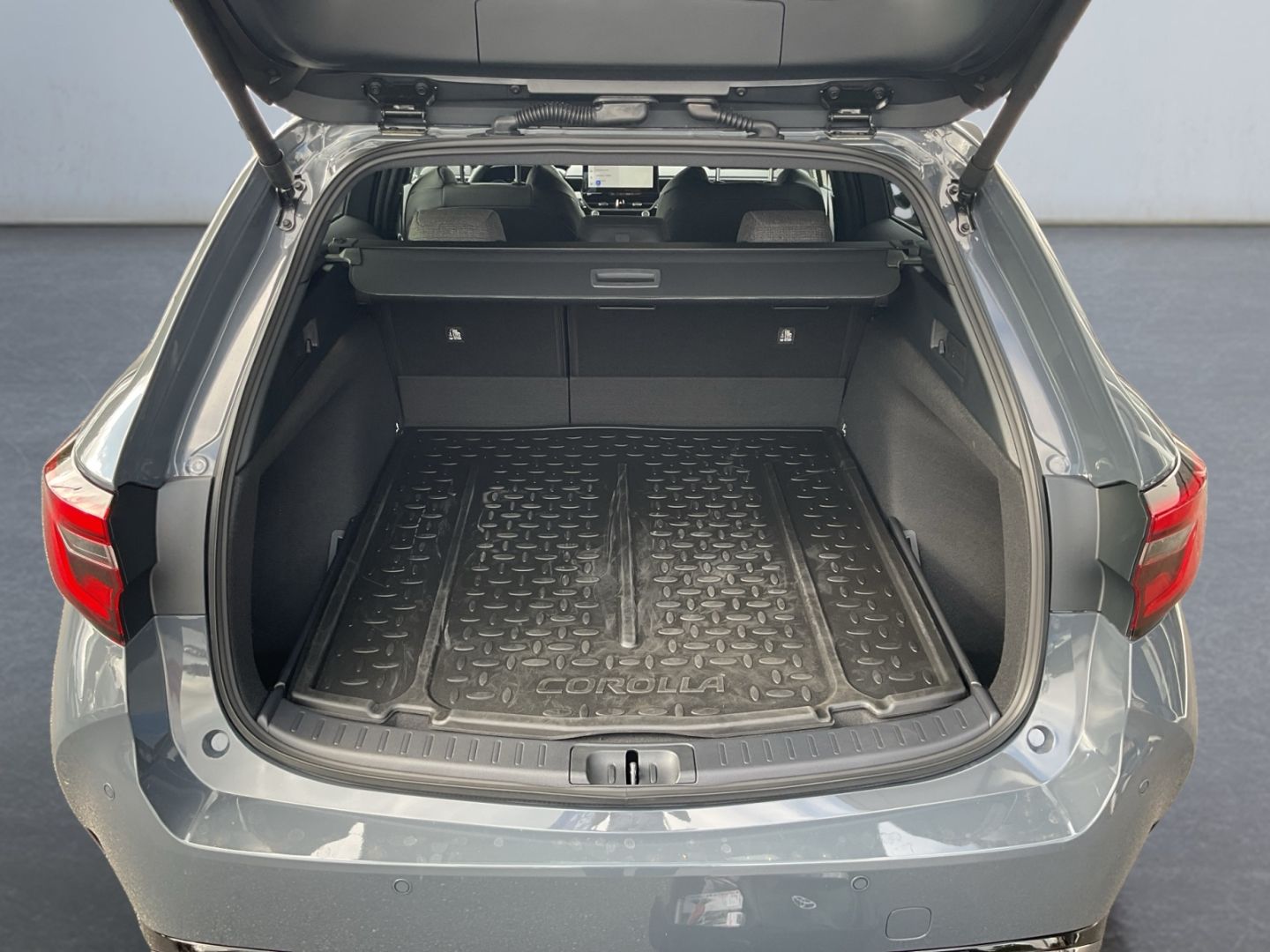 Toyota Corolla - Bild 11