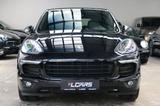 Porsche Cayenne Diesel 18Wege Pano Luft SportChrono 21" - Porsche Cayenne: Sport
