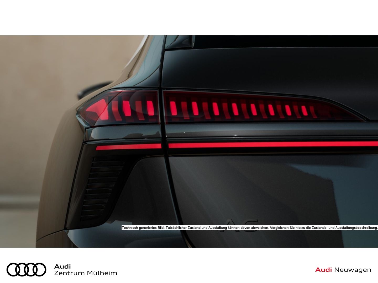 Audi A6 - Bild 9