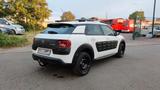 Citroën C4 Cactus Feel - Citroën C4: Limousine