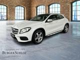 Mercedes-Benz GLA 200 AMG KeyLess KlimaA LED LM Navi PDC Pano - gebrauchte Mercedes-Benz GLA 200 aus dem Jahr 2019