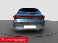Cupra Leon - Vorschau Bild 9