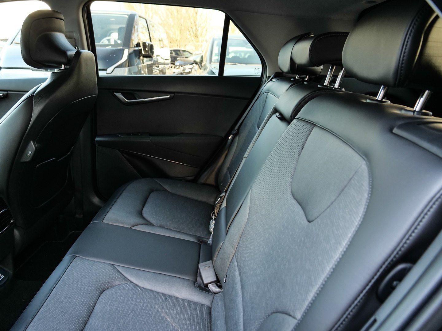 Kia Niro - Bild 11