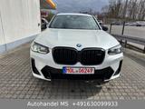 BMW X3 M40 M40i AT - gebrauchte BMW X3 M40 aus dem Jahr 2023