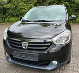 Dacia Lodgy Prestige - Dacia Lodgy: Kombi