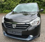 Dacia Lodgy Prestige - Dacia Lodgy aus 2013