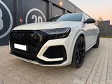 Audi RSQ8 305Km/h Ceramic Dynamik Garantie 12/2026 - Audi: R12