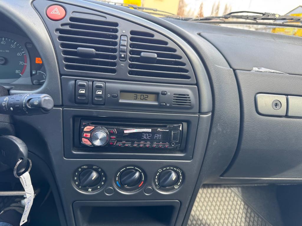 Citroën Xsara