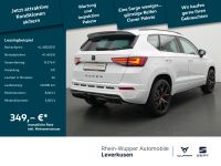 Cupra Ateca - Vorschau Bild 2