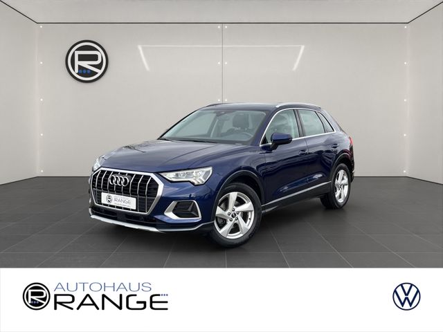 Audi Q3 35 2.0 TDI advanced, S tronic