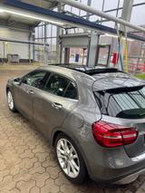 Mercedes-Benz GLA 200 Urban Urban - Mercedes-Benz GLA 200 in Hannover