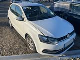 Volkswagen Polo V 1.0i 75 Confortline / DG169 - Volkswagen Polo: Unfallwagen