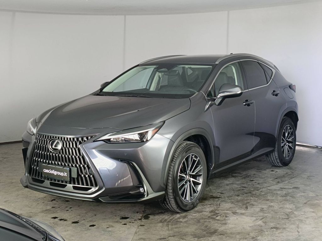 Image of Lexus Other