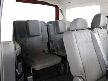 Volkswagen Caddy Maxi 2.0TDI LED NAVI KLIMA ACC 7SITZE AHK