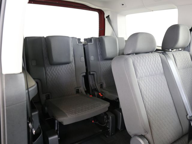 Volkswagen Caddy Maxi 2.0TDI LED NAVI KLIMA ACC 7SITZE AHK