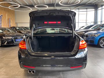 BMW 430 Coupe d xDrive M Sport *LED*ALCANTARA*NAVI*
