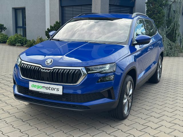 SKODA Karoq Style 2.0 TDI DSG 4x4*VIRTUAL*TRAVEL*