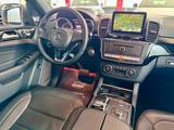Mercedes-Benz GLE500 Distronic Offroad Pano B&O 360°Massage 20 - : Offroad