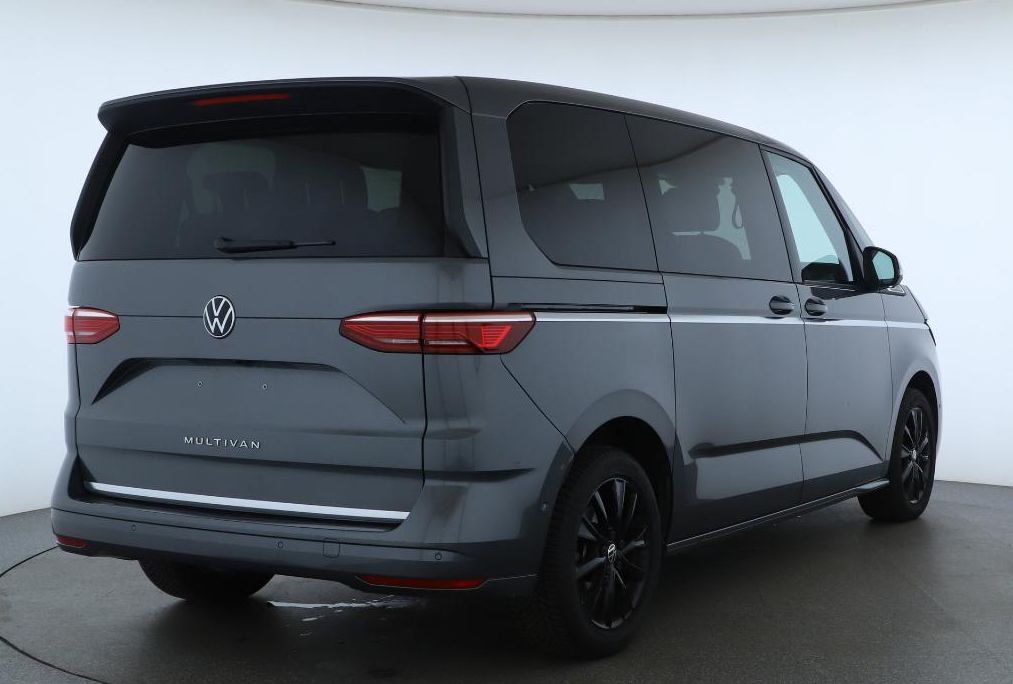 Volkswagen T7 Multivan - Bild 3
