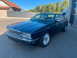 Jaguar XJ 40 Daimler - Jaguar XJ40 aus 1991