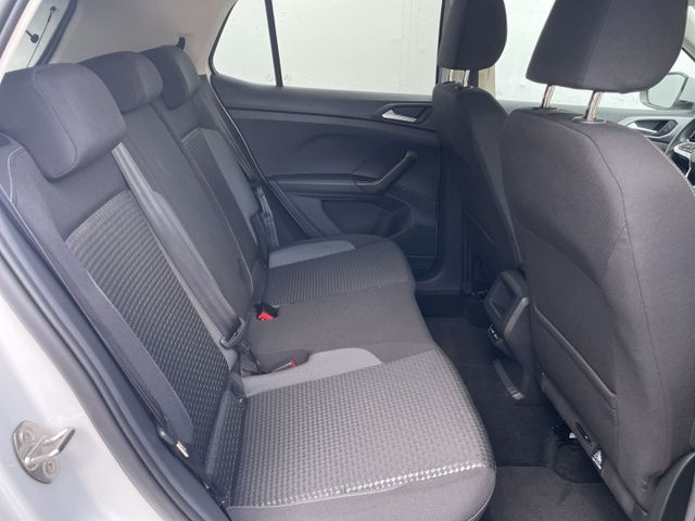 T-Cross 1.5 TSI DSG Active LED/Kamera/ACC/Navi