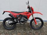 Beta RR 125 4T LC Enduro - BETA ENDURO 125