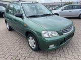Mazda Demio 1.HAND WENIG KILOMETER - Mazda Demio Gebrauchtwagen