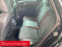 Seat Leon - Vorschau Bild 13
