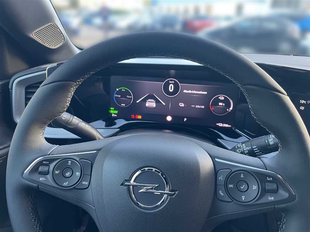 Opel Mokka - Bild 13