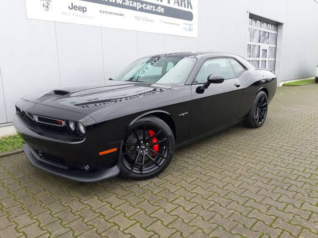 Dodge Challenger R/T 5.7 V8 Last Call