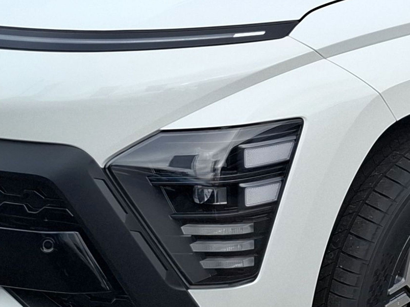 Hyundai Kona – Bild 5