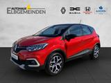 Renault Captur Intens City-Paket/NAVI/GJR - Renault Captur in Hamburg
